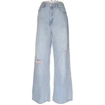 Jeans (Boulevard) från Lager 157 Bomull