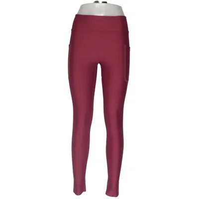 Sports tights (Pink) from Maya Freya Elastane, Polyester