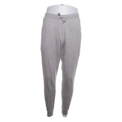 Sweatpants (Gray) from American Vintage Cotton