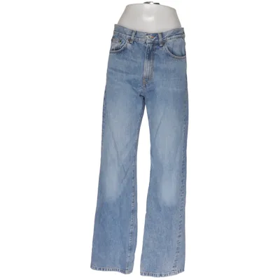 Jean (Bleu) de Jeanerica Coton recyclé, Polyester recyclé