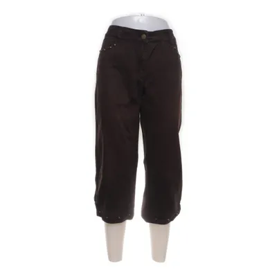 Culottes (Brown) from Nienhaus Cotton