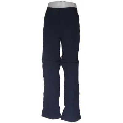 Outdoor pants (Blue) from The Nature Trail By Tchibo Polyamide