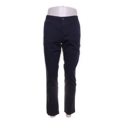 Chinos (Blå) från United Colors of Benetton Bomull, Elastan