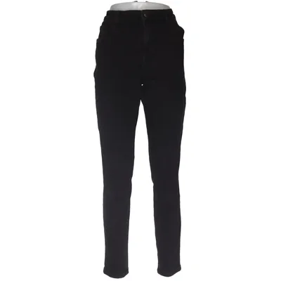 Jean (Noir) de Mohito Coton, Polyester