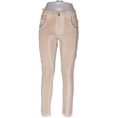 Jean (India Rosa) de Moxy Copenhagen Coton, Élasthane
