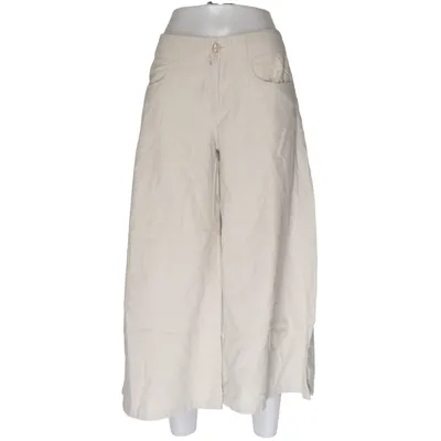 Culottes (Beige) van JAM Linnen