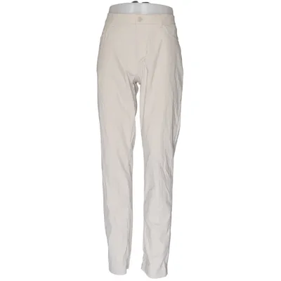 Chino (Beige) de Adidas Élasthane, Polyamide, Polyester