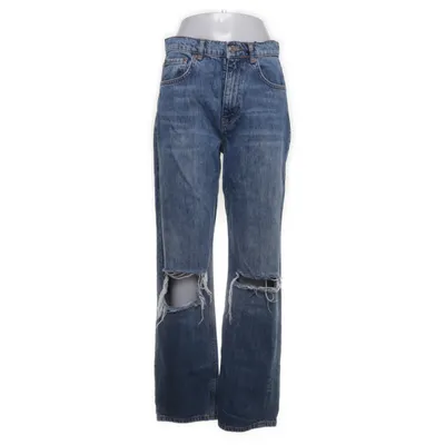 Jean (Bleu) de Perfect Jeans Coton