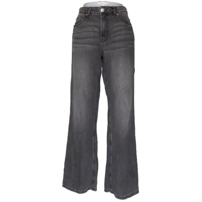 Jeans (Grå) från Denim Bomull