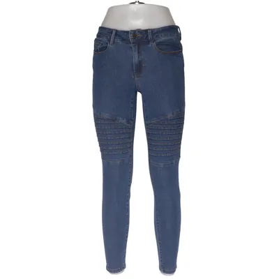 Jeans (Blue) from Vero Moda Denim Cotton