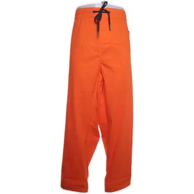 Broek (Oranje) van JP 1880 Katoen, Elastaan