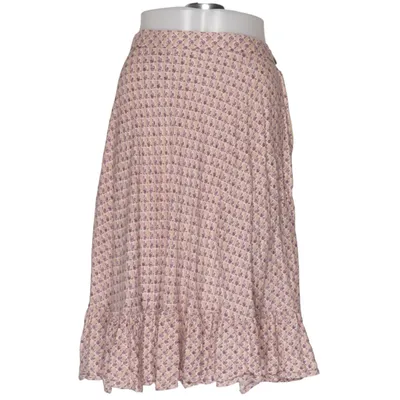 Skirt (Beige, Purple, Pink) from Eliza