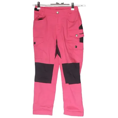 Skidbyxor (Rosa, Svart) från True North Bomull, Polyester