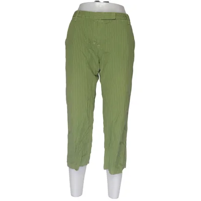 Chinos (Groen) van Sanctuary Katoen