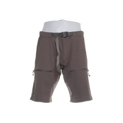 Shorts (Green) from Fjällräven Elastane, Polyamide
