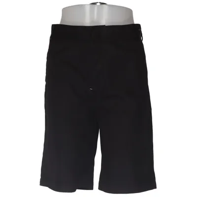 Shorts (Svart) från Fishbone Bomull, Polyester