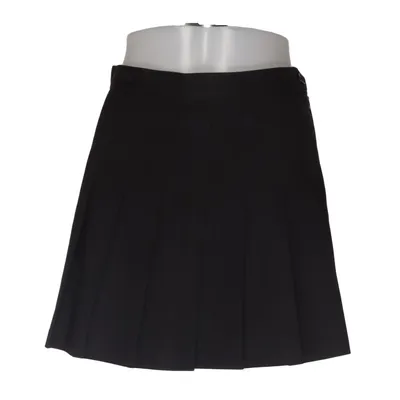 Kjol (Svart) från American Apparel Polyester