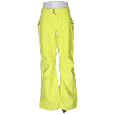 Snow pants (Yellow) from Nitro Polyamide, Polyester, Polyurethane