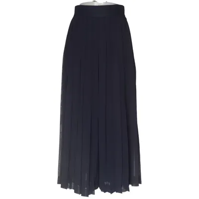 Culottes (Gris) de Crisca Acétate, Polyester