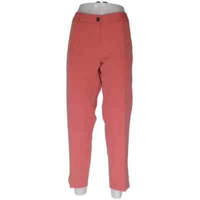 Kostuumbroek (Roze) van Maryley Elastaan, Polyester