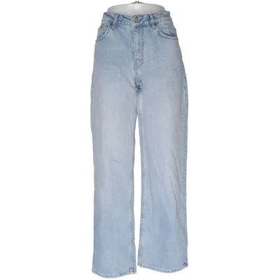Jean (Bleu) de Woodbird