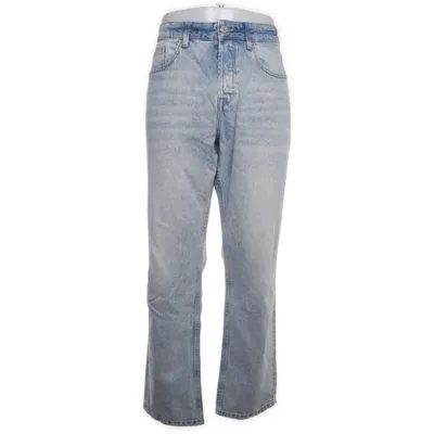 Spijkerbroek (Blauw) van Only & Sons Katoen