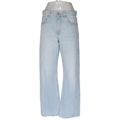 Jeans (Blue) from Bite Cotton