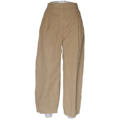 Chinos (Beige) from Aspesi Cotton