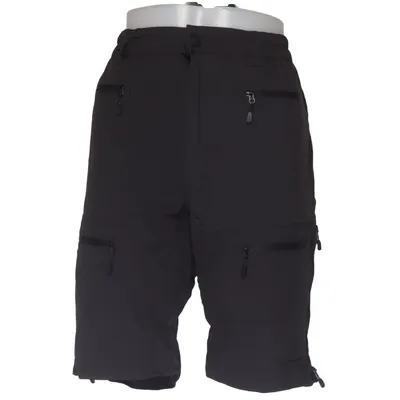 Outdoor broek (Grijs) van Swedemount Elastaan, Polyamide