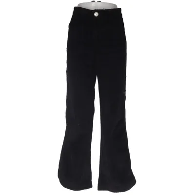 Corduroy pants (Black) from Masscob Cotton