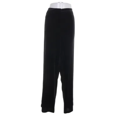 Byxor (Svart) från Monsoon Elastan, Polyester