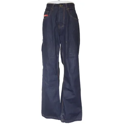 Jeans (Blå) från Ecko Unltd Bomull