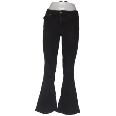 Jeans (Svart) från Bershka