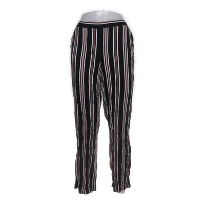 Pants (Black, Multicolored) from Pure Instinct