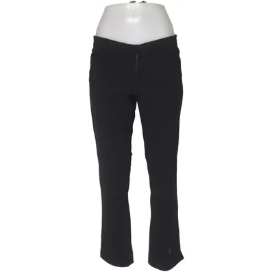 Pantalon de costume (Noir) de Holly Golightly Élasthane, Polyamide