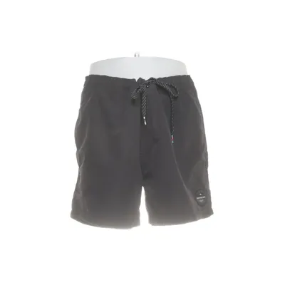 Badshorts (Svart) från Quiksilver Polyester