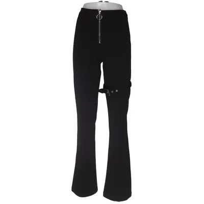 Pants (Black) from Tiger Mist Elastane, Polyester