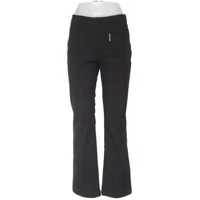 Byxor (Svart) från Torstai Elastan, Polyester