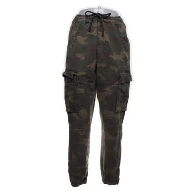 Cargobukser (CUFFED CARGO) fra Denim Co Bomuld, Elastan, Polyester