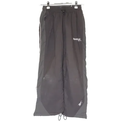 Surpantalon (Gris) de Reebok Hockey Polyamide, Polyester