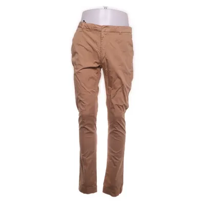 Chinos (DEENA SATIN STRETCH) från WHYRED Bomull, Elastan