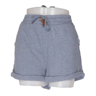Short de jogging (Bleu) de Gina Coton, Polyester