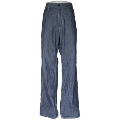 Jeans (Blå) fra G-Star Raw Økologisk bomuld, Genanvendt polyester