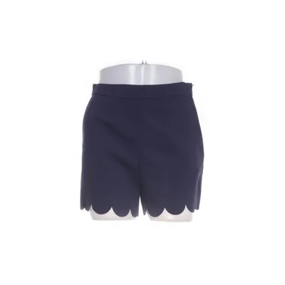 Shorts (Blå) från H&M Elastan, Polyester, Viskos