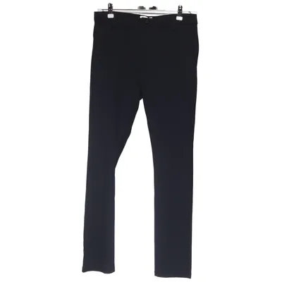 Kostymbyxor (Blå) från D.M.D by Denim Day Elastan, Polyester, Viskos