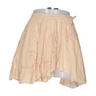Nederdel (Studio) fra H&M Studio Bomuld
