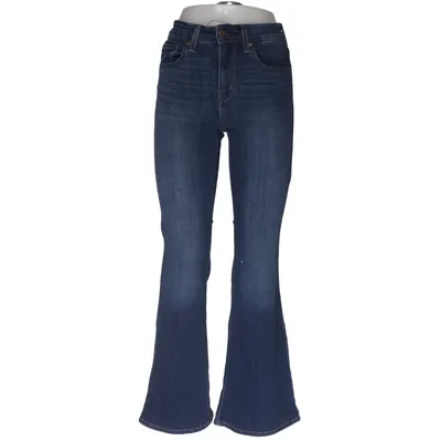 Jeans (Blue) from Levi Strauss & Co Cotton, Elastane, Polyester, Viscose