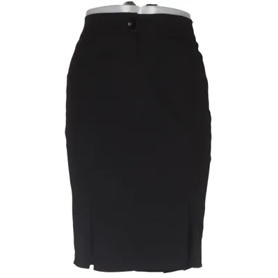 Rok (Zwart) van Wet Seal Elastaan, Polyester