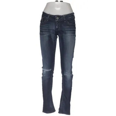 Jeans (Lynn) från G-Star Raw Denim Bomull, Lyocell