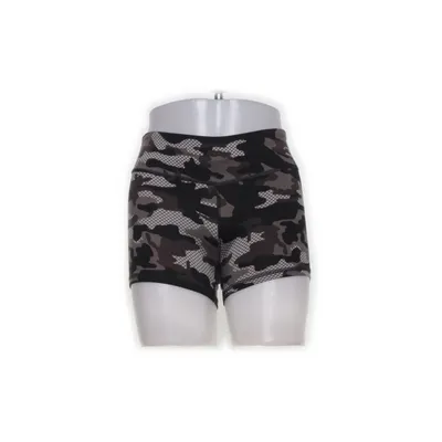 Kompressionsshorts (Grå, Svart, Flerfärgad) från Zumba